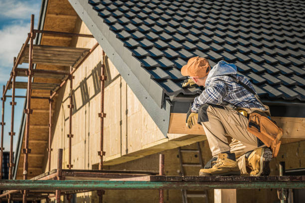 Best Commercial Roofing Services  in West Jefferson, OH