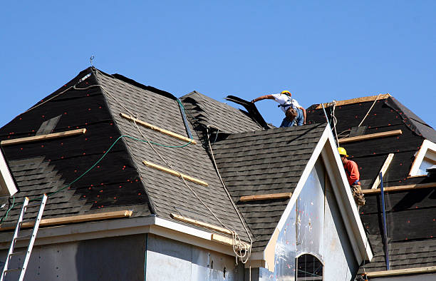 Best Best Roofing Contractors  in West Jefferson, OH