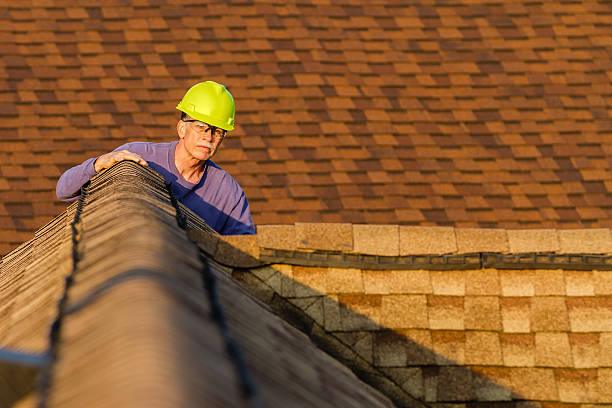 Quick and Trustworthy Emergency Roof Repair Services in West Jefferson, OH