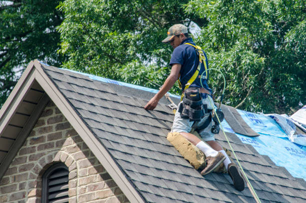 Best Roof Replacement Cost  in West Jefferson, OH