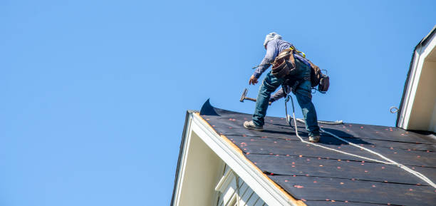  West Jefferson, OH Roofing Contractor Pros